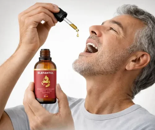No Elefantol efeitos colaterais existem?