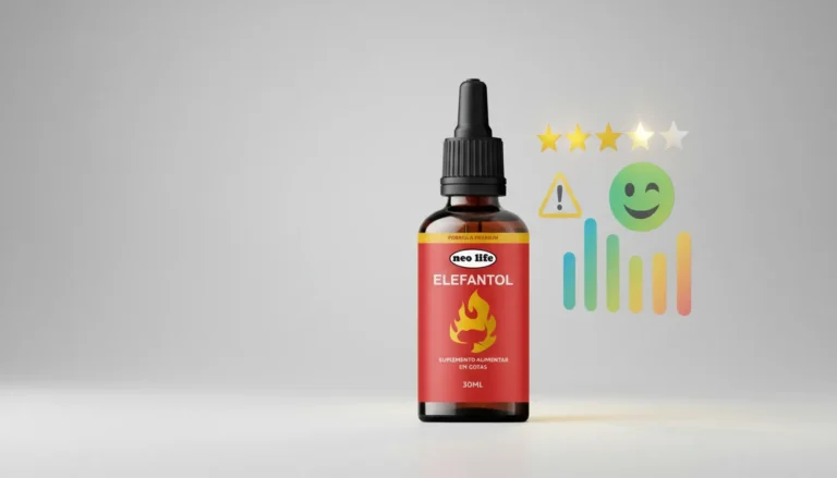 Análise de satisfação do elefantol reclame aqui